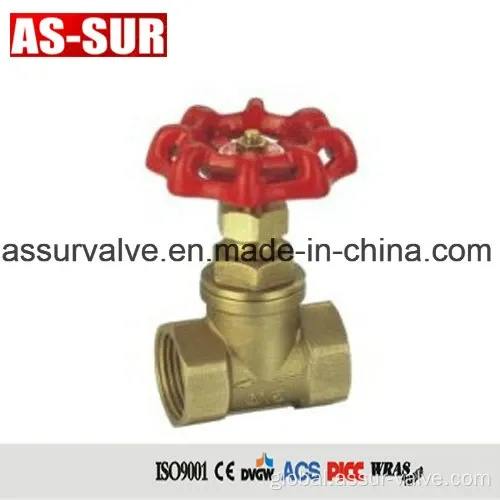 Brass Stop Valves Mexico Model Bronze Stop Cock valves Supplier